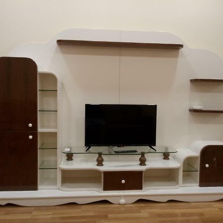 Flat in Batumi city centre Apartment ภายนอก รูปภาพ