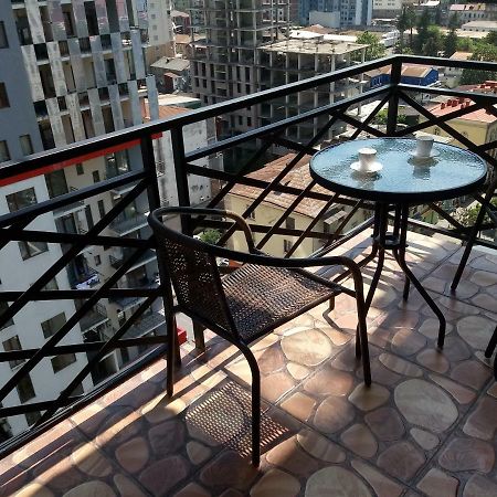 Flat in Batumi city centre Apartment ภายนอก รูปภาพ