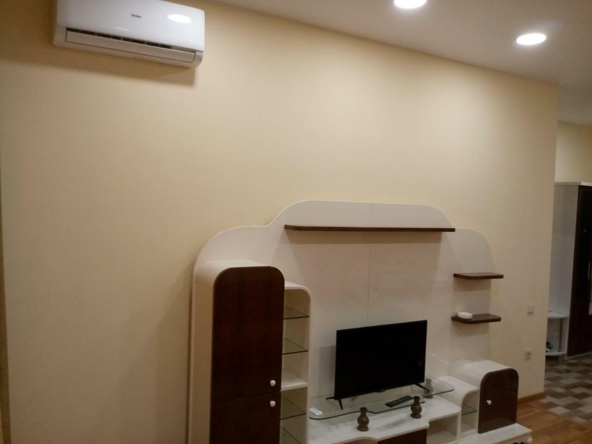 Flat in Batumi city centre Apartment ภายนอก รูปภาพ
