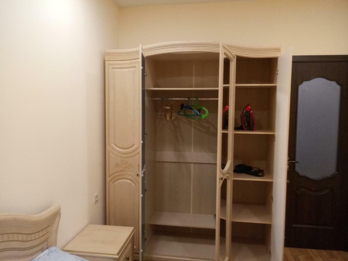 Flat in Batumi city centre Apartment ภายนอก รูปภาพ