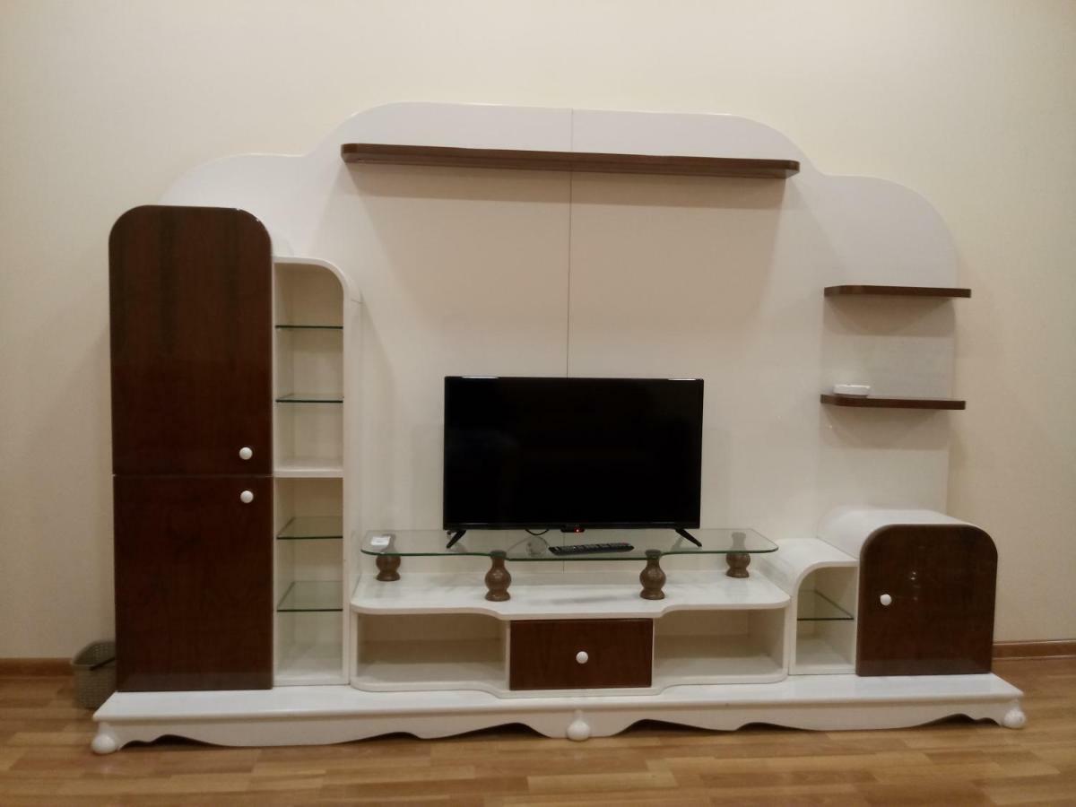 Flat in Batumi city centre Apartment ภายนอก รูปภาพ